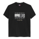 Tommy Hilfiger Ανδρική κοντομάνικη μπλούζα Photo Print Jersey Crew Neck T-Shirt